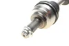 Пиввись BMW X5 (E53) 00- (L) (opt-om) GSP 205029 (фото 4)