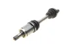 Пиввись BMW X5 (E53) 00- (L) (opt-om) GSP 205029 (фото 7)