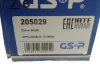 Пиввись BMW X5 (E53) 00- (L) (opt-om) GSP 205029 (фото 8)