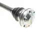 Піввісь (задня) BMW 1 (E81/E87)/3 (E90) 05-11 (R) (30/663) M47/N45/N47/N52/N53/N55/N57 UA63 GSP 205038 (фото 3)