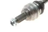 Піввісь (задня) BMW 1 (E81/E87)/3 (E90) 05-11 (R) (30/663) M47/N45/N47/N52/N53/N55/N57 UA63 GSP 205038 (фото 5)