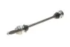 Піввісь (задня) BMW 1 (E81/E87)/3 (E90) 05-11 (R) (30/663) M47/N45/N47/N52/N53/N55/N57 UA63 GSP 205038 (фото 6)