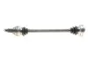 Піввісь (задня) BMW 1 (E81/E87)/3 (E90) 05-11 (R) (30/663) M47/N45/N47/N52/N53/N55/N57 UA63 GSP 205038 (фото 8)