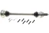 Піввісь (задня) BMW 1 (E81/E87)/3 (E90) 05-11 (L) (30/610) M47/N45/N47/N52/N53/N55/N57 UA63 GSP 205039 (фото 1)