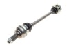Піввісь (задня) BMW 1 (E81/E87)/3 (E90) 05-11 (L) (30/610) M47/N45/N47/N52/N53/N55/N57 UA63 GSP 205039 (фото 7)