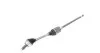 Піввісь (передня) BMW X5 (E70) 06-13/X6 (E71/E72) 08-14 (R) (30x27/1020) (opt-om) GSP 205043 (фото 8)