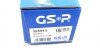 Піввісь (передня) BMW X5 (E70) 06-13/X6 (E71/E72) 08-14 (R) (30x27/1020) (opt-om) GSP 205043 (фото 9)
