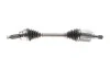 Піввісь (передня) BMW X5 (E70/F15)/X6 (E71/E72/F16) 06-19 (L) (30x27/634) (N52/N55/N63) (opt-om) GSP 205052 (фото 3)