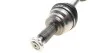 Піввісь (передня) BMW X5 (E70/F15)/X6 (E71/E72/F16) 06-19 (L) (30x27/634) (N52/N55/N63) (opt-om) GSP 205052 (фото 4)