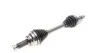 Піввісь (передня) BMW X5 (E70/F15)/X6 (E71/E72/F16) 06-19 (L) (30x27/634) (N52/N55/N63) (opt-om) GSP 205052 (фото 5)