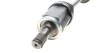 Піввісь (передня) BMW X5 (E70/F15)/X6 (E71/E72/F16) 06-19 (L) (30x27/634) (N52/N55/N63) (opt-om) GSP 205052 (фото 6)