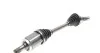 Піввісь (передня) BMW X5 (E70/F15)/X6 (E71/E72/F16) 06-19 (L) (30x27/634) (N52/N55/N63) (opt-om) GSP 205052 (фото 7)
