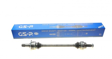 Піввісь (задня) BMW X5 (E70) 09-13 (32x30x809) (opt-om) GSP 205070