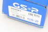 Піввісь (задня) BMW X5 (E70/F15/F85)/X6 (F16/F86) 06-19 (30x27x810) (opt-om) GSP 205081 (фото 6)