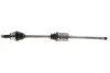 Піввісь (передня) BMW X5 (E70/F15/F85)/X6 (E71/E72/F16/F86) 08- (R) (30x27x973) (opt-om) GSP 205123 (фото 3)