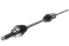 Піввісь (передня) BMW X5 (E70/F15/F85)/X6 (E71/E72/F16/F86) 08- (R) (30x27x973) (opt-om) GSP 205123 (фото 5)