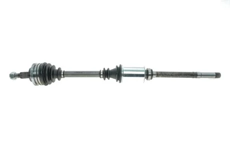 Пиввись Fiat Scudo 1.6/2.0/1.9D 96-07 (R) (27x24x928x48T) (+ABS) (opt-om) GSP 210012