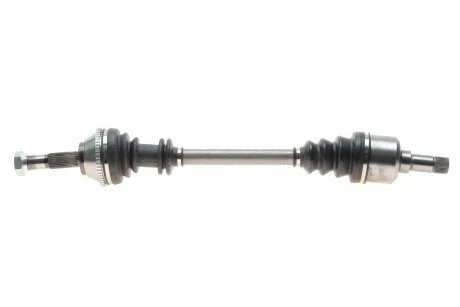 Пиввись Fiat Ducato 2.5TD 94-06 15"" (L) (28x41x757.5x54T) (+ABS) UA63 GSP 210035