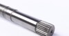 Піввісь Citroen Berlingo/Peugeot Partner 1.6 HDi 08- (R) (25x24x935) UA63 GSP 210229 (фото 2)