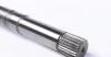 Піввісь Citroen Berlingo/Peugeot Partner 1.6 HDi 08- (R) (25x24x935) UA63 GSP 210229 (фото 2)