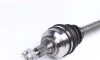 Піввісь Citroen Berlingo/Peugeot Partner 1.6 HDi 08- (R) (25x24x935) UA63 GSP 210229 (фото 4)