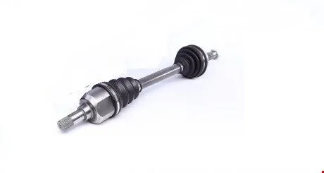 Піввісь Citroen Jumpy/Fiat Scudo/Peugeot Expert 2.0 HDi 07- (L) (37x28x648) UA63 GSP 210234