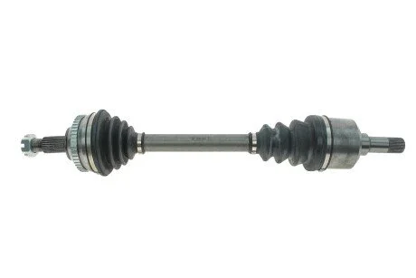 Піввісь Citroen Jumpy 2.0 HDi 99-06 (L) (27x37x630x48T) (+ABS) UA63 GSP 210264