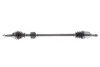Піввісь Fiat Doblo 1.4i 05- (R) (22x22x930.5) (opt-om) GSP 217113 (фото 1)