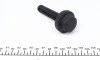 Пиввись Ford Galaxy/VW Sharan 1.9/2.0 TDI 95-06 (R) (38x35x559x48T) (+ABS) UA63 GSP 218008 (фото 8)