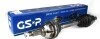 Піввісь Ford Connect 02- (L) (25x26x632) (opt-om) GSP 218041 (фото 1)