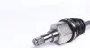 Пиввись Ford Focus 98-04 (L) (25х23х633) UA63 GSP 218042 (фото 5)