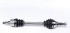 Пиввись Ford Focus 98-04 (L) (25х23х633) UA63 GSP 218042 (фото 6)