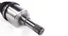 Пиввись Ford Transit 2.0/2.4 TDCi 00-14 (L) (28x36x794.5x48T) (+ABS) (opt-om) GSP 218209 (фото 2)