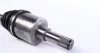 Пиввись Ford Transit 2.0/2.4 TDCi 00-14 (L) (28x36x794.5x48T) (+ABS) (opt-om) GSP 218209 (фото 3)