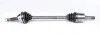 Пиввись Ford Transit 2.0/2.4 TDCi 00-14 (L) (28x36x794.5x48T) (+ABS) (opt-om) GSP 218209 (фото 6)