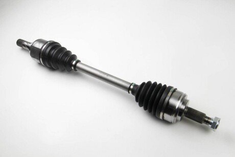 Піввісь Renault Master III 2.3dCi 10- (L) (31x39x743) UA63 GSP 218247