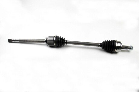 Піввісь Renault Master III 2.3dCi 10- (R) (31x39x1075) UA63 GSP 218248