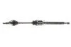 Піввісь Ford Connect 02-13 (R) (25x26x962) (opt-om) GSP 218264 (фото 1)