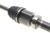 Піввісь Ford Connect 02-13 (R) (25x26x962) (opt-om) GSP 218264 (фото 4)
