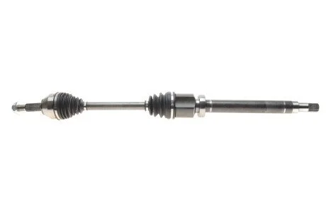 Піввісь Ford Connect 02-13 (R) (25x26x962) (opt-om) GSP 218264