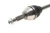 Піввісь Ford Connect 02-13 (R) (25x26x962) (opt-om) GSP 218264 (фото 5)