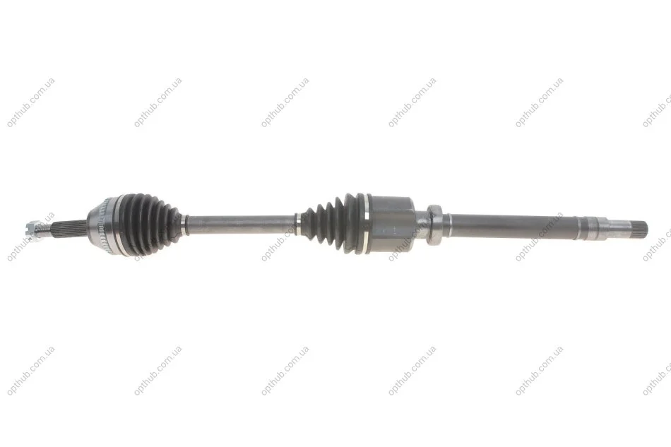 Піввісь Ford Transit 2.2/2.4TDCi 04- (R) (28x41x1093) (opt-om) GSP 218292 (фото 1)