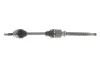 Піввісь Ford Transit 2.2/2.4TDCi 04- (R) (28x41x1093) (opt-om) GSP 218292 (фото 1)