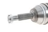 Піввісь Ford Transit 2.2/2.4TDCi 04- (R) (28x41x1093) (opt-om) GSP 218292 (фото 4)