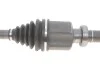 Піввісь Ford Transit 2.2/2.4TDCi 04- (R) (28x41x1093) (opt-om) GSP 218292 (фото 5)