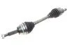 Піввісь Ford Transit 2.2/2.4TDCi 04- (L) (28x41x754) (opt-om) GSP 218293 (фото 1)