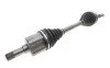 Піввісь Ford Transit 2.2/2.4TDCi 04- (L) (28x41x754) (opt-om) GSP 218293 (фото 3)