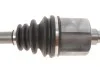Піввісь Ford Transit Custom 2.2TDCi 12- (L) (31x41x752) UA63 GSP 218334 (фото 3)