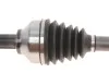 Піввісь Ford Transit Custom 2.2TDCi 12- (L) (31x41x752) UA63 GSP 218334 (фото 4)