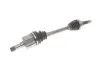 Піввісь Ford Transit Custom 2.2TDCi 12- (L) (31x41x752) UA63 GSP 218334 (фото 8)